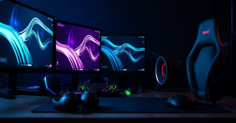 Gaming Zero1Magazine: Your Ultimate Guide to the Premier Gaming Publication