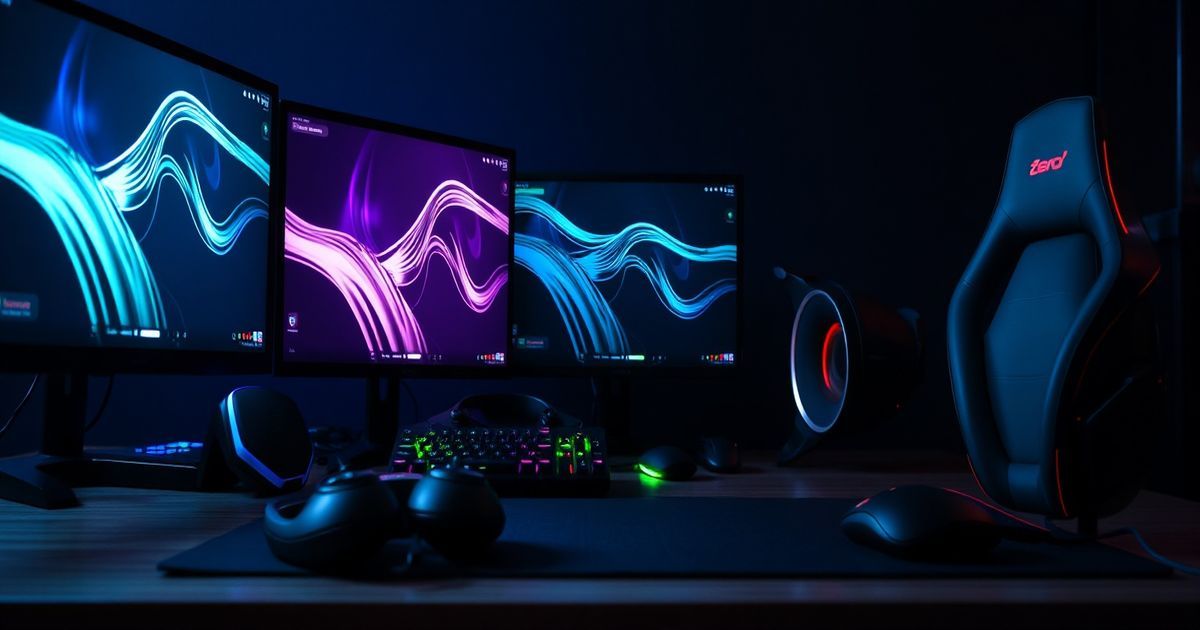 Gaming Zero1Magazine: Your Ultimate Guide to the Premier Gaming Publication