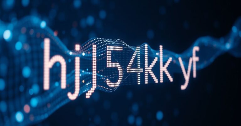 hj54kyf Explained: Your Essential Guide to This Innovative Solution