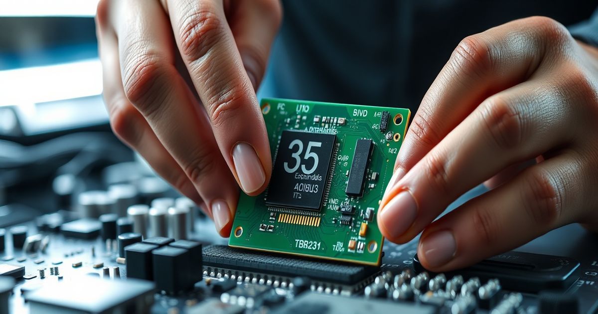 How to Install 35-ds3chipdus3: A Step-by-Step Guide for 2026