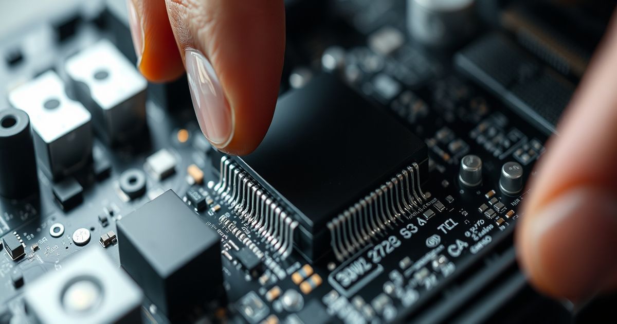 How to Install 35-ds3chipdus3: A Step-by-Step Guide for 2026
