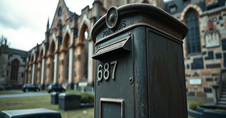 PO Box 6887 Coventry: Your Complete Guide to Secure Mail Services in 2026