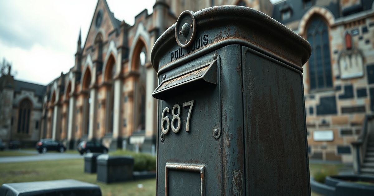 PO Box 6887 Coventry: Your Complete Guide to Secure Mail Services in 2026