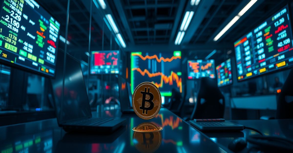 RND Coin Exchange Price Charts: Your 2026 Guide to Tracking Market Fluctuations