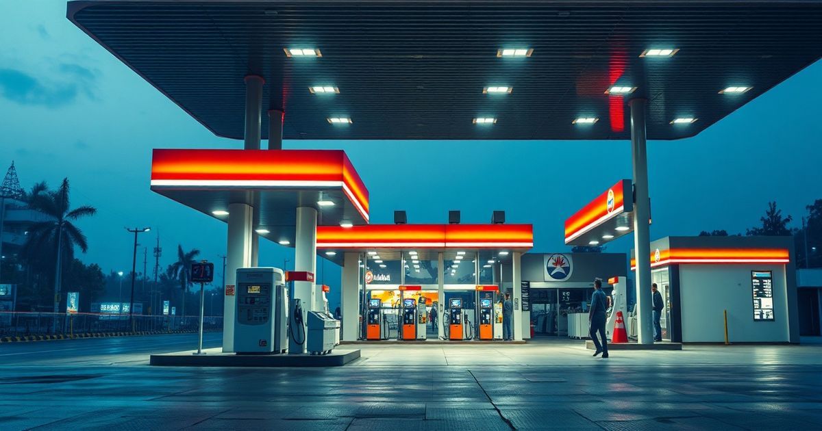 Understanding sdms px indianoil in edealer_enu: Indian Oils Dealer Management System Explained