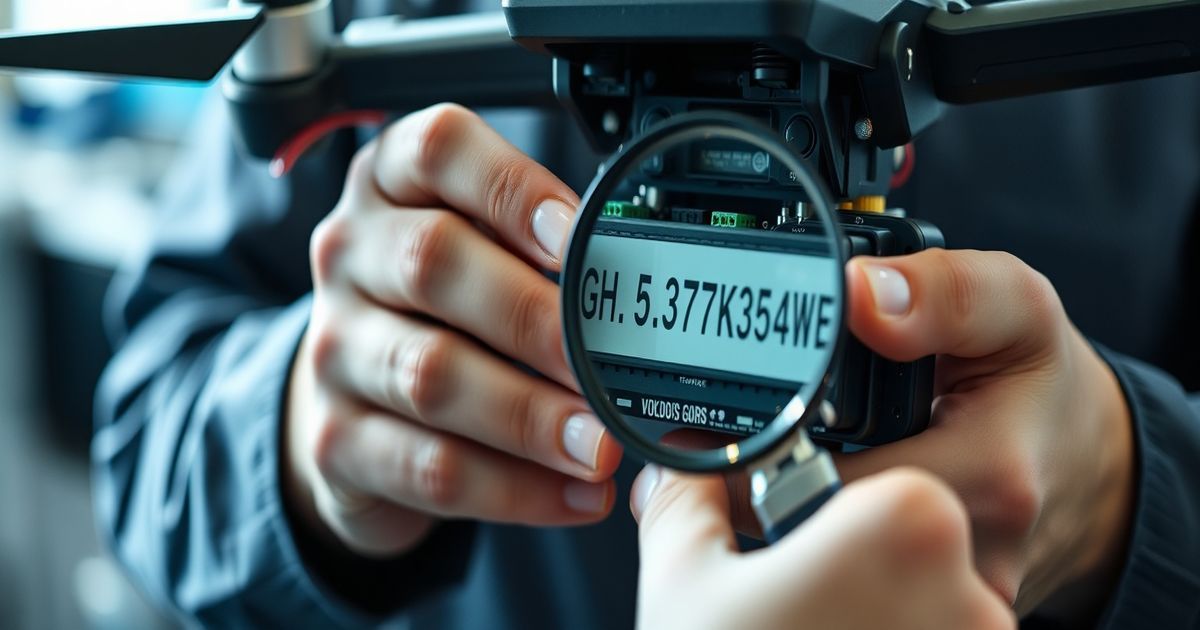 What is xgh4.5.37k35aqwe Model Number? A Complete Guide to Understanding This Identifier